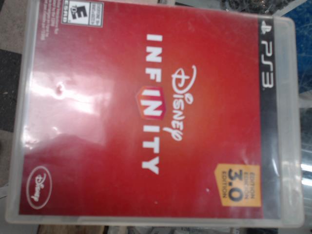 Disney infinity