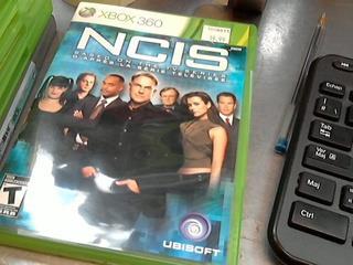 Ncis