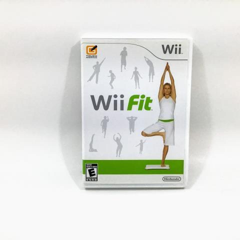 Wiifit