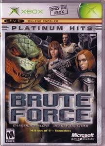 Brute force