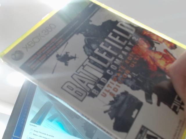 Battlefield bad company 2 edition ultime