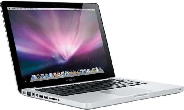 Macbook pro 2013 4gram 500gb+fils+bo