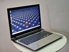 Laptop toshiba amd a10-5745m 8ram 1tbhdd