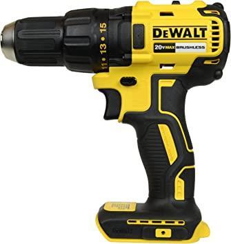 Dewalt 20v brushless