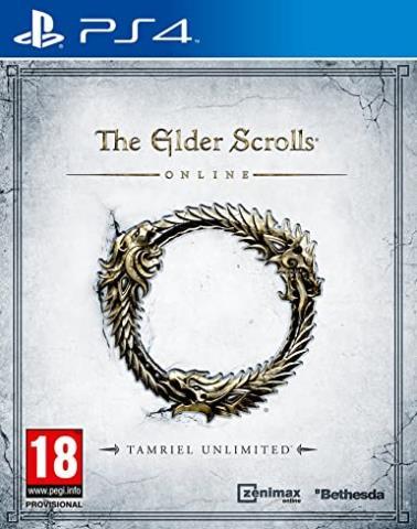 The elder scrolls