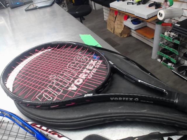 Racket de tennis vortex mid plus