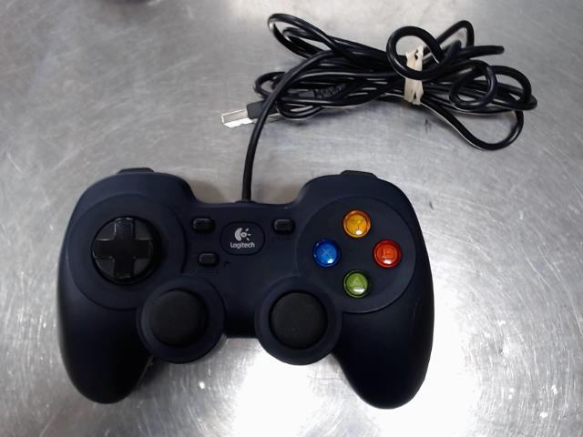 Manette ordinateur