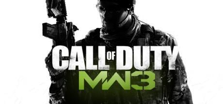 Call of duty mw3