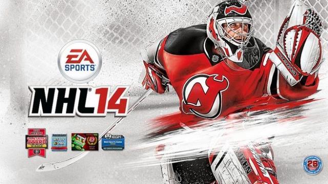 Nhl 14