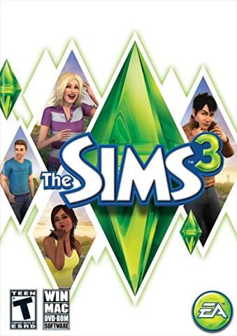 Sims 3