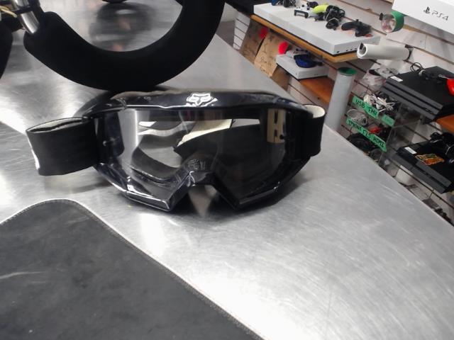 Lunette de moto cross pour enfant