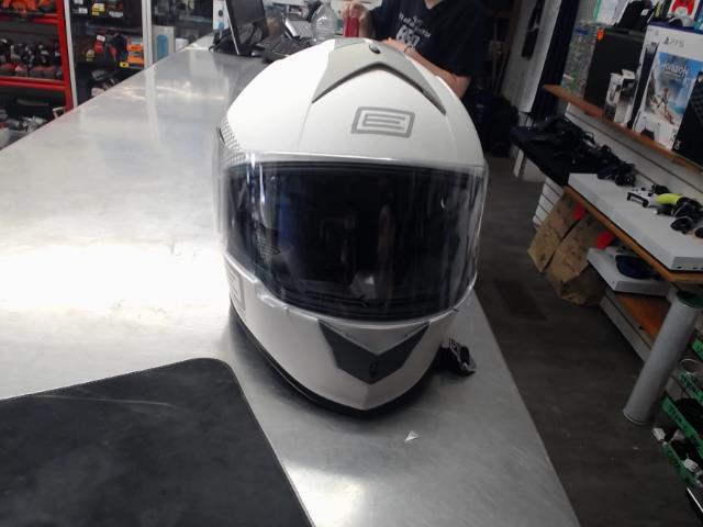 Casque de moto racing full face