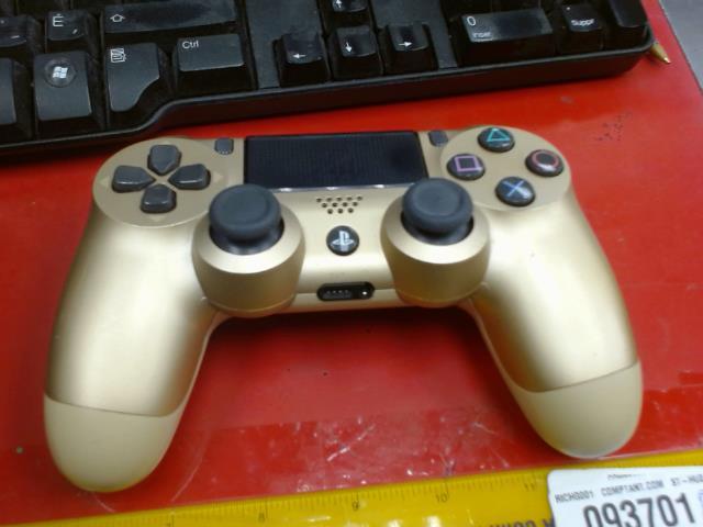 Manette gold