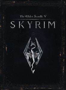 Elder scrolls v skyrim