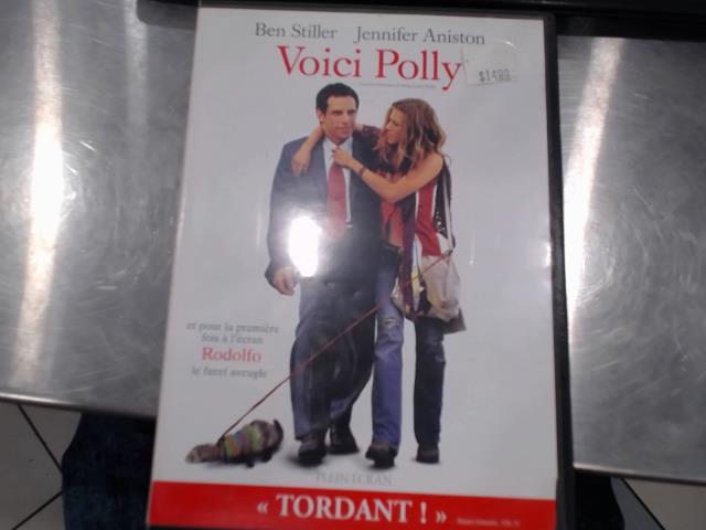 Voici polly