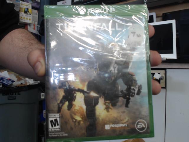 Titanfall 2