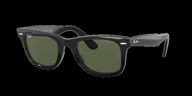 Rayban wayfarer black