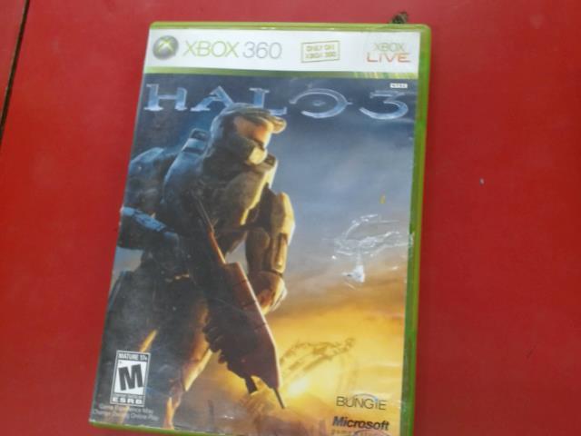 Halo 3