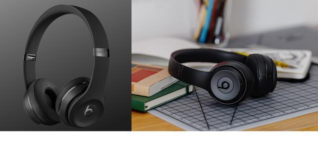 Beats solo 3 wireless (new)