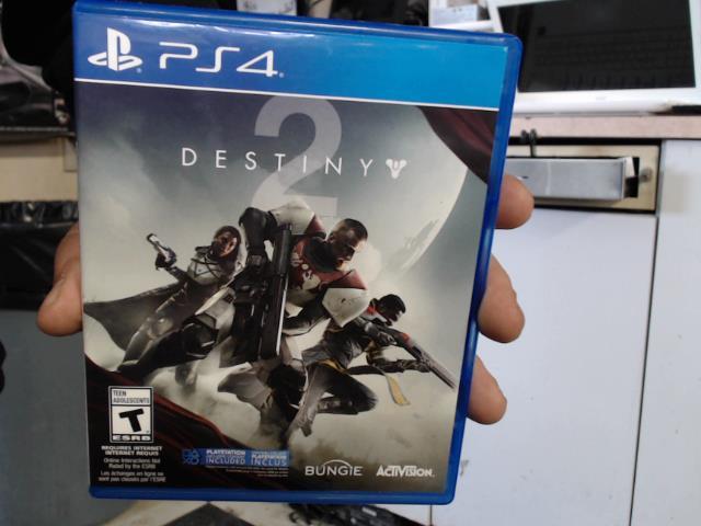 Destiny 2