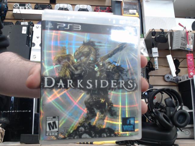 Darksiders