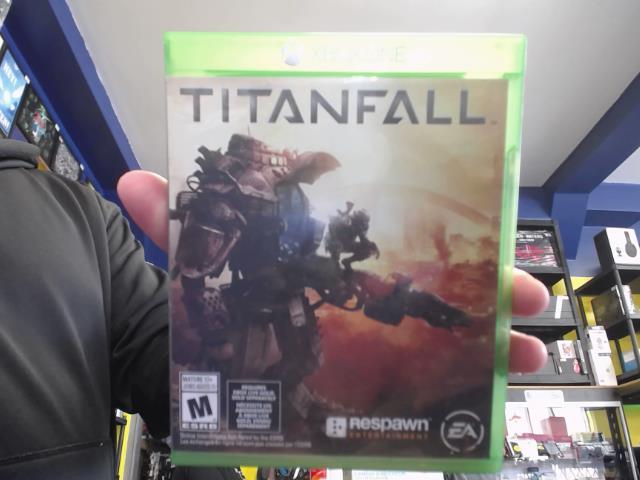 Titanfall