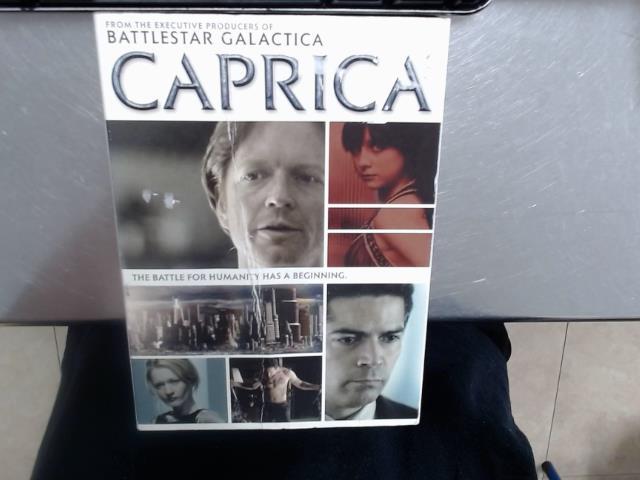 Caprica