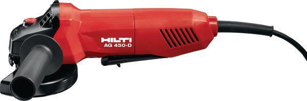 Hilti grinder