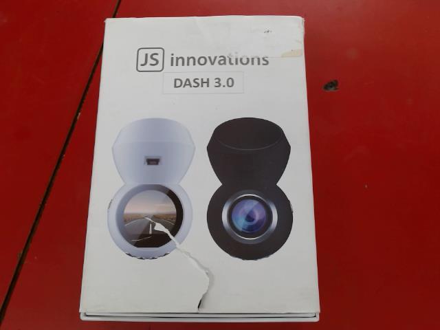 Dash cam hd pour voiture+fil