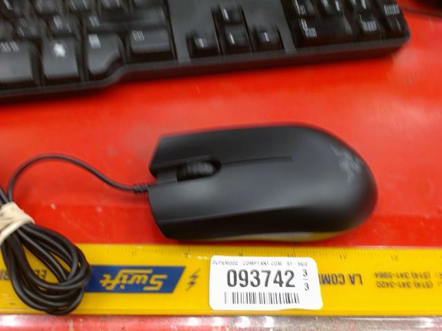 Souris razer