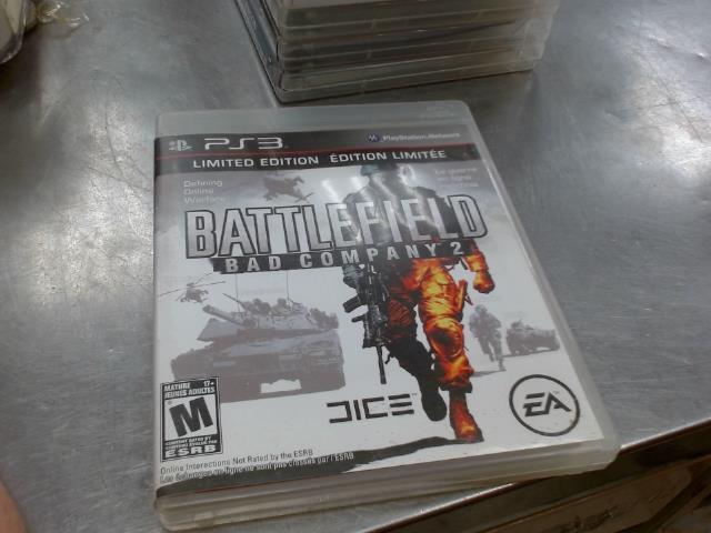 Battlefield 2