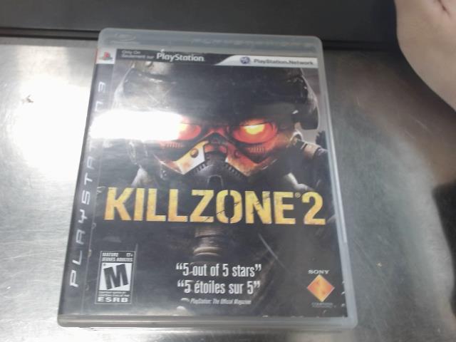 Killzone 2