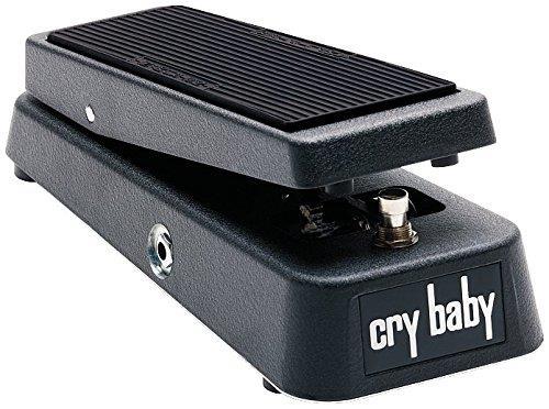 Cry baby gcb 95 guitar pedal