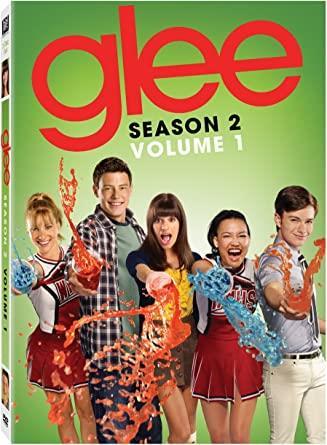 Glee season 2 volume 1