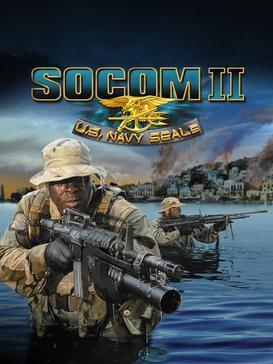 Socom 2