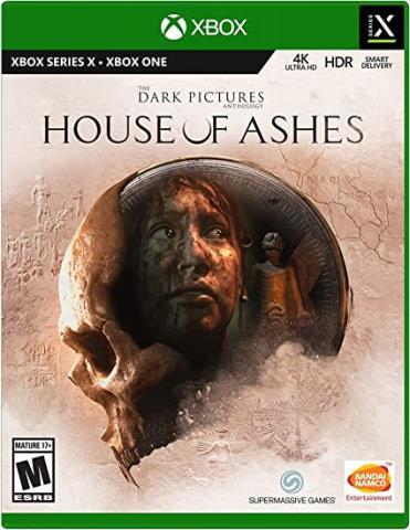 House of ashes