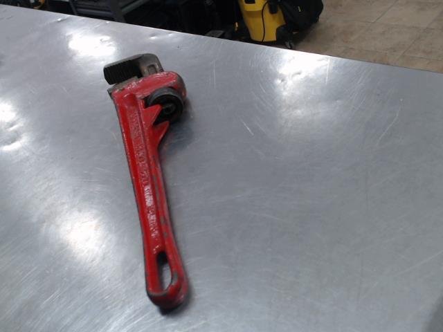 Pipe wrench 14''