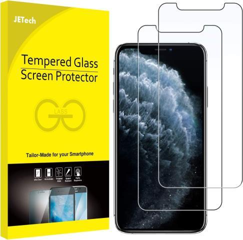 Tempered glass screen protector new