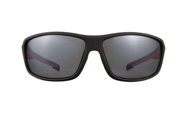 Lunette soleil blk red