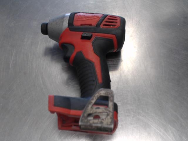 Impact m18 milwaukee tool only