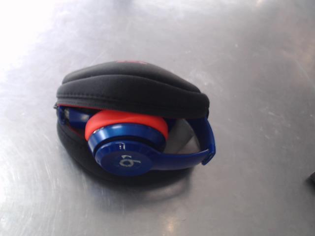 Beats solo 3