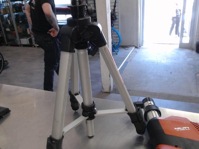 Laser tripod stand