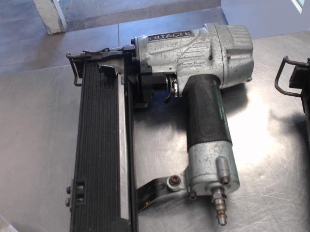 Nail gun 2`` hitachi