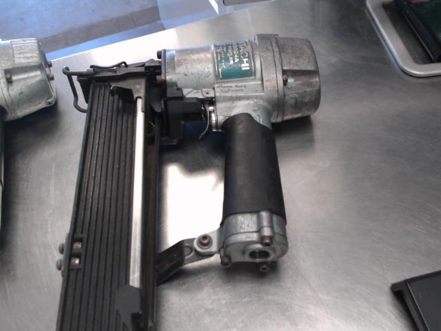 Nail gun 2`` hitachi