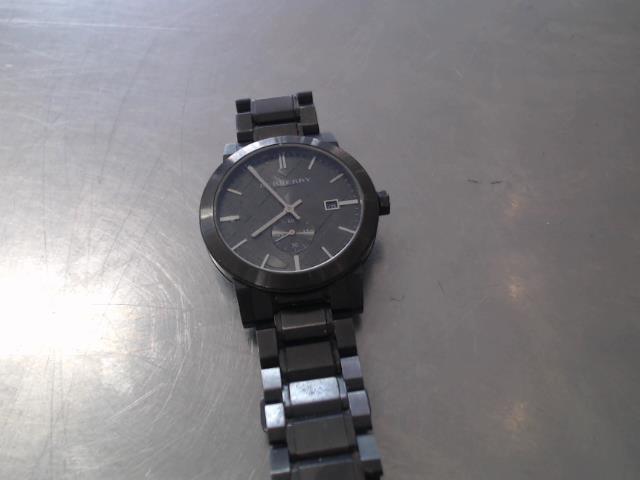 Bu9902 2025 burberry watch