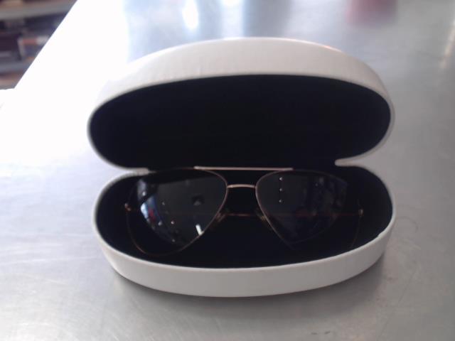 Lunette de soleil calvin klein r 1355