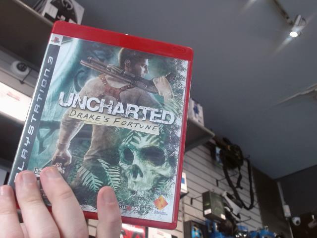 Uncharted