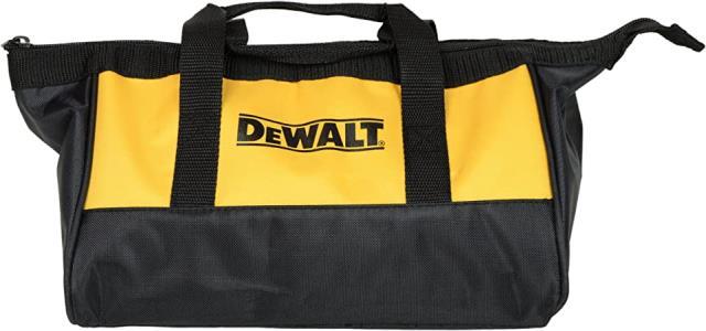 Lot doutils ds sac dewalt pret confiance