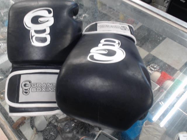 Gant de boxe medium