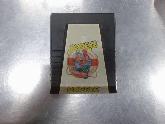 Popeyes atari